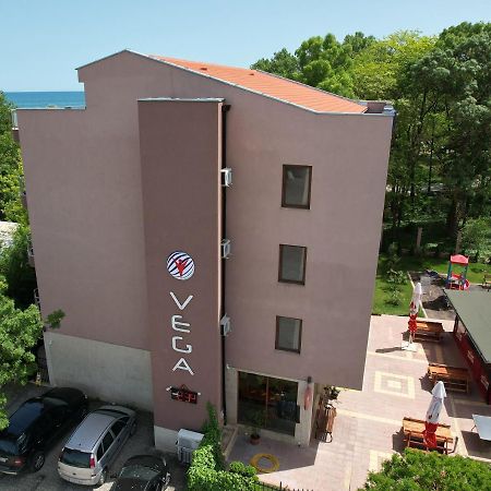Hotel Vega Kranevo Exterior photo